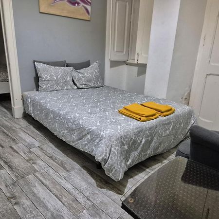 Garden Apartment ลิสบอน ภายนอก รูปภาพ